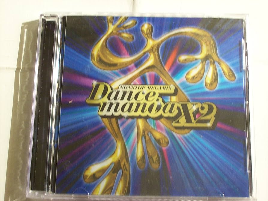 ダンスマニア　シリーズ　32枚セット ダンスマニア シリーズ 32枚セット Amazon.co.jp: Dancemania Club