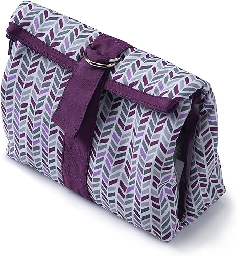 Miniatura 5 de Safety 1st Deluxe - Kit de aseo y cuidado de la salud talla única  Zumo de uva de pirámides