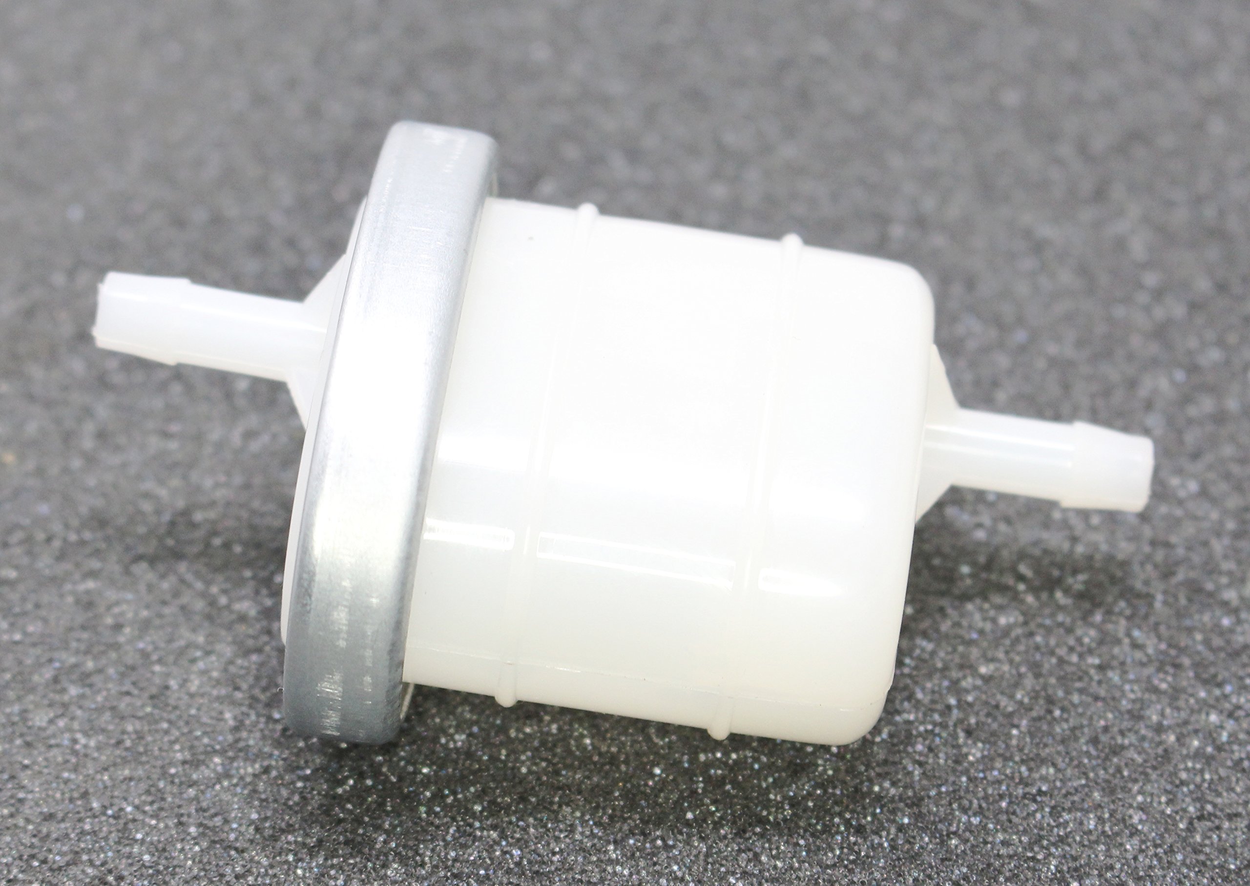 IEQFUE Gas Fuel Filter In Tank 8H5 24560 00 00 07 241 01 - Foto 5