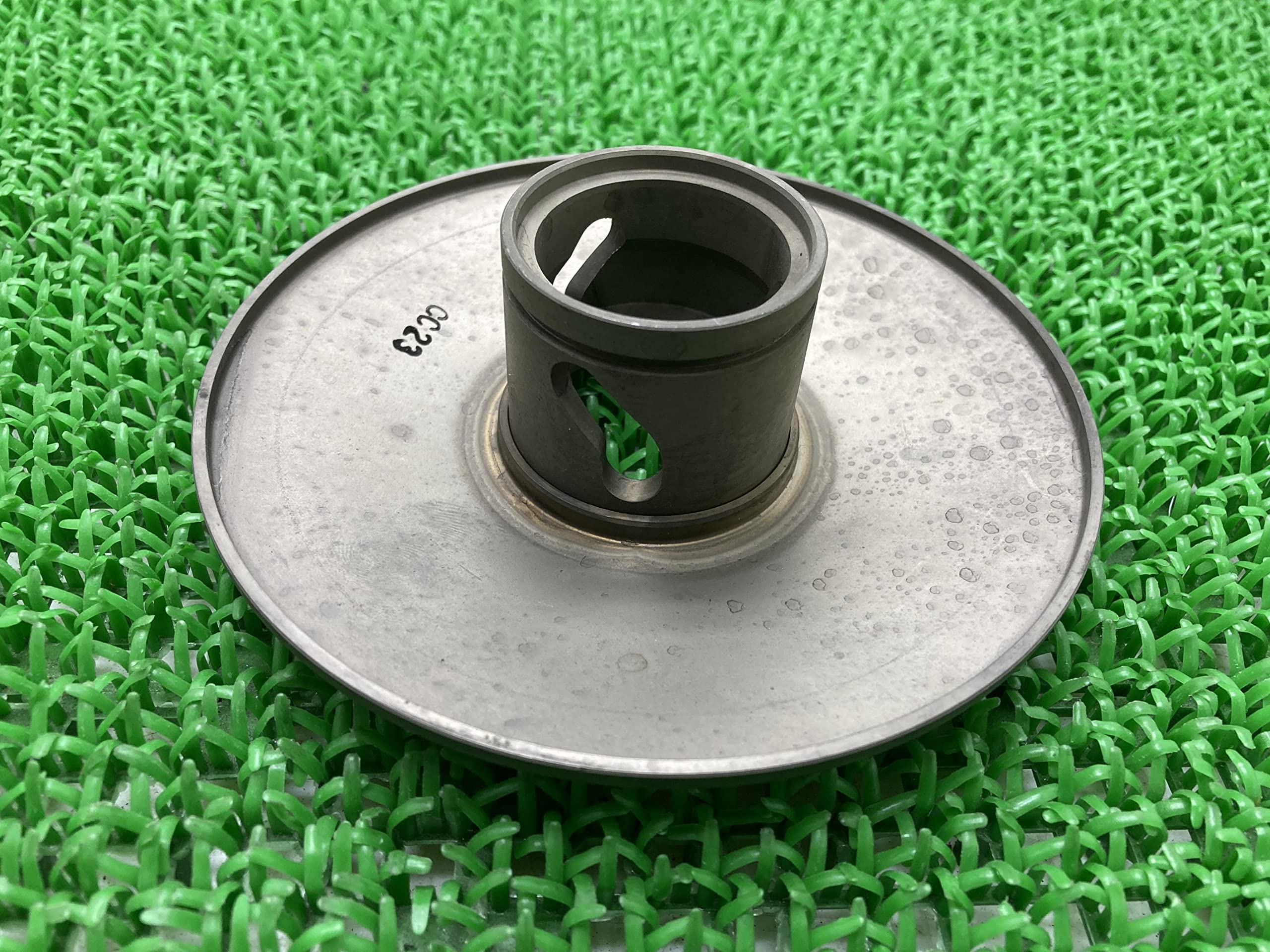 Amazon | リード90 ムーバブルドリブンフェイス 23220-GW3-000 ホンダ