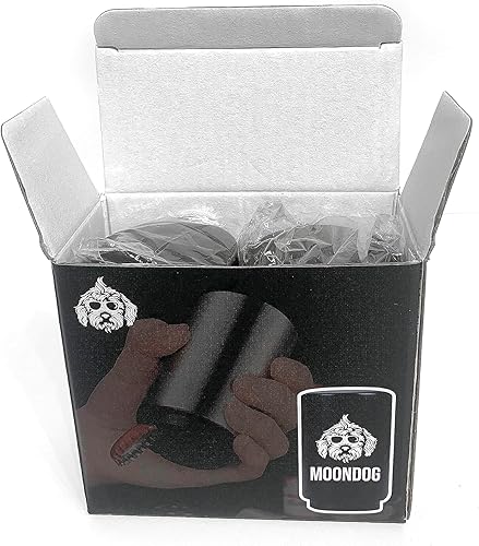 Miniatura 4 de HAPPY HOKULANI - Paquete de 2 abridores magnéticos Moondog, abridor de botellas de soda, abridor de botellas de cerveza, abridor automático de tapas