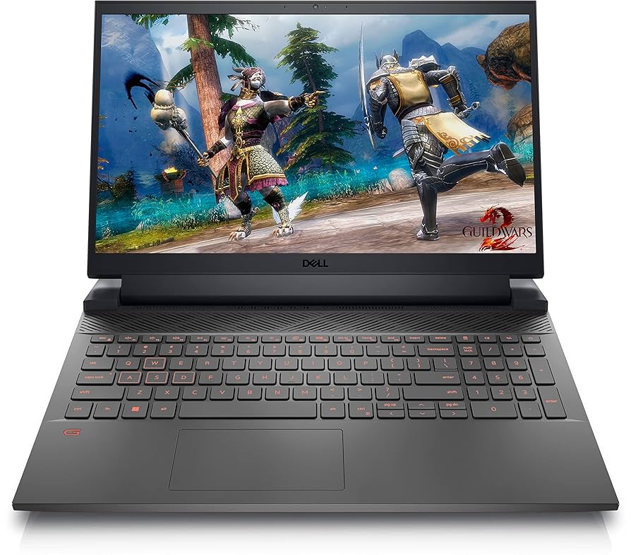 Amazon.com: Dell G15 5520 15.6