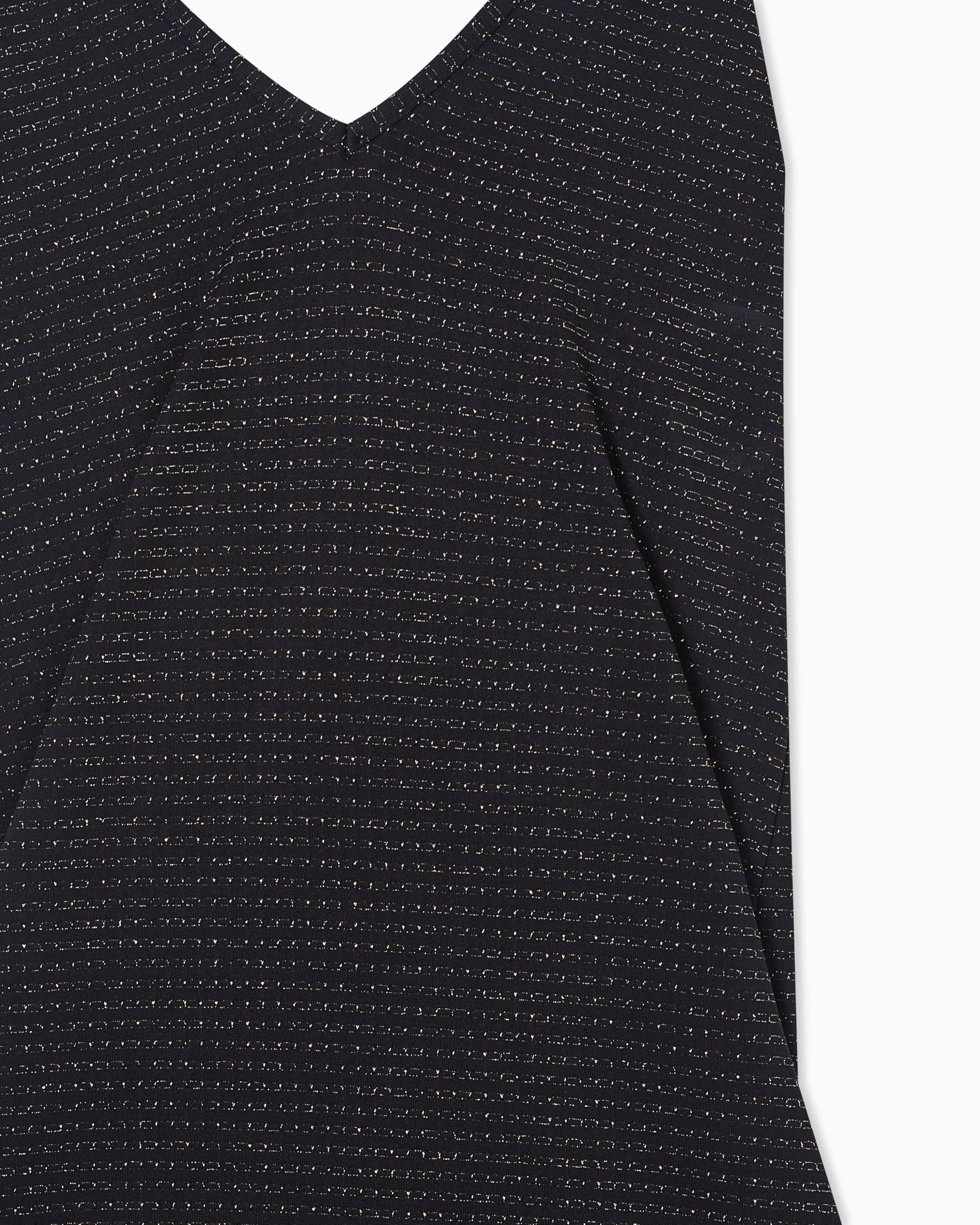 Emporio Armani Dress Copricostume Donna (Pacco da 1)