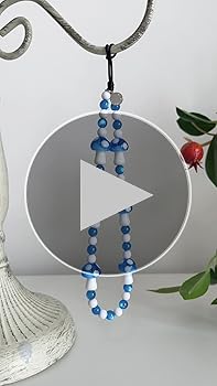 小物 the virgins charm strap Amazon.com: Drawwind Phone Charm Beaded Wristlet Strap
