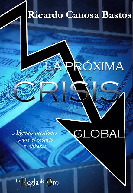 Portada de Proxima Crisis la