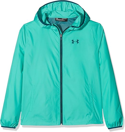 ua sackpack jacket