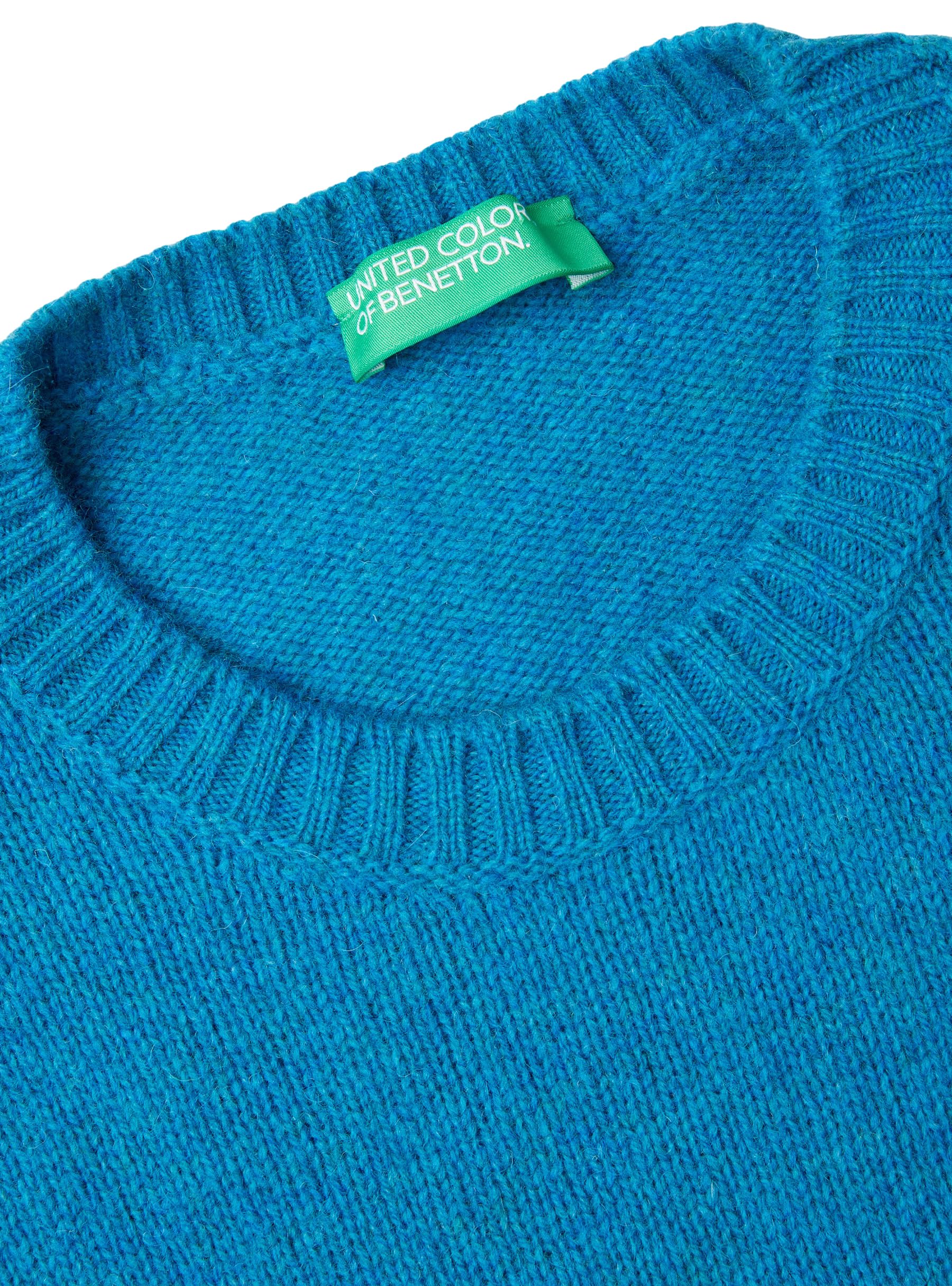 United Colors of Benetton Maglia G/C M/L