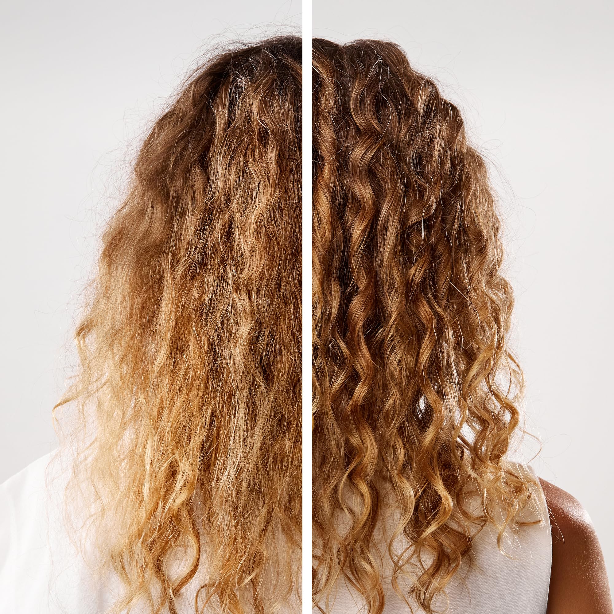 COCUNAT Champú Fortalecedor RICH + Mascarilla Boombastic Método Curly | Mascarilla Mascarilla Ultra- Nutritiva. Limpia, nutre, define y elimina el frizz. Sin siliconas ni sulfatos. 2x200ml.