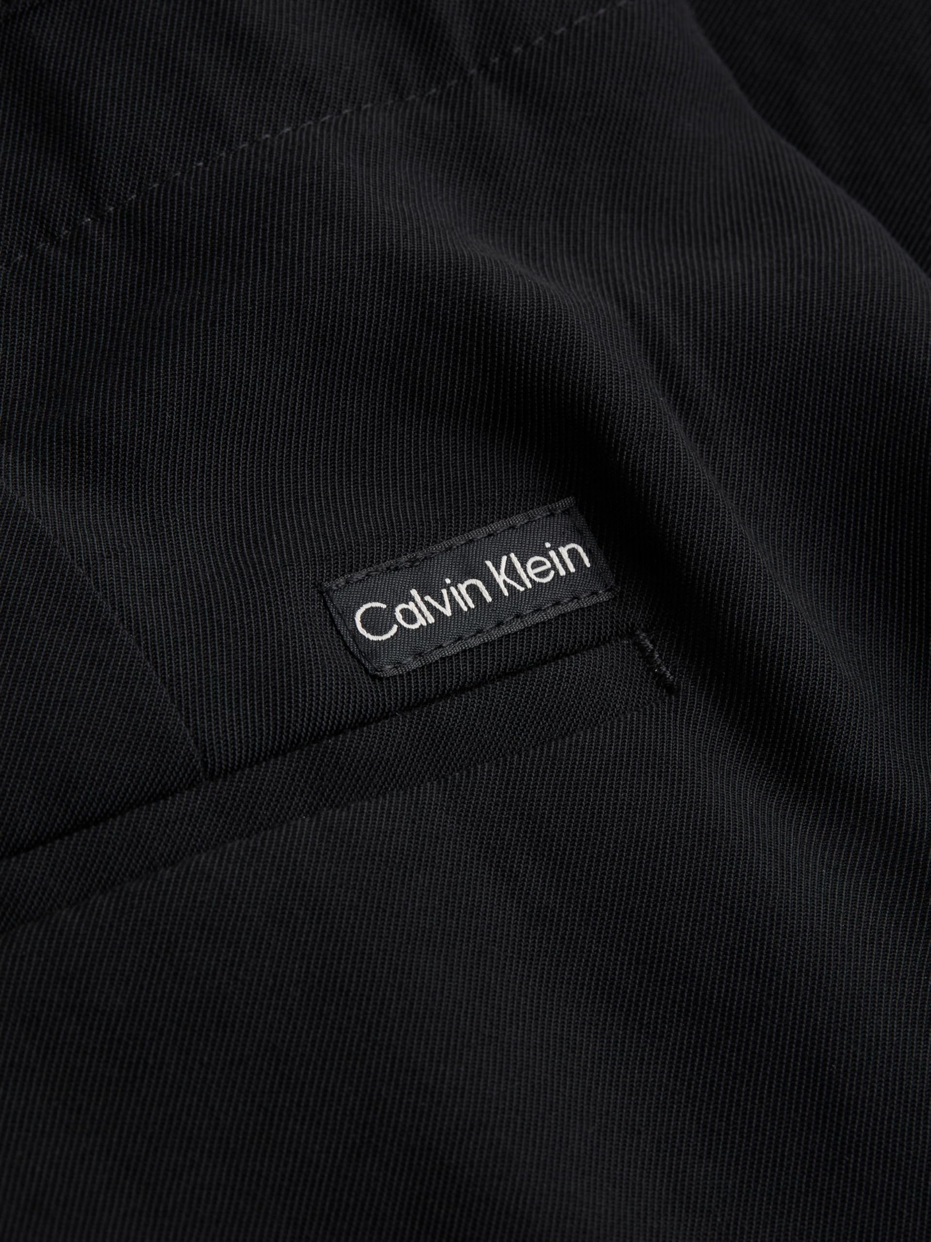Calvin Klein - Ecovero Relaxed Straight Pant J20j225339, Altri Pantaloni Casual Donna
