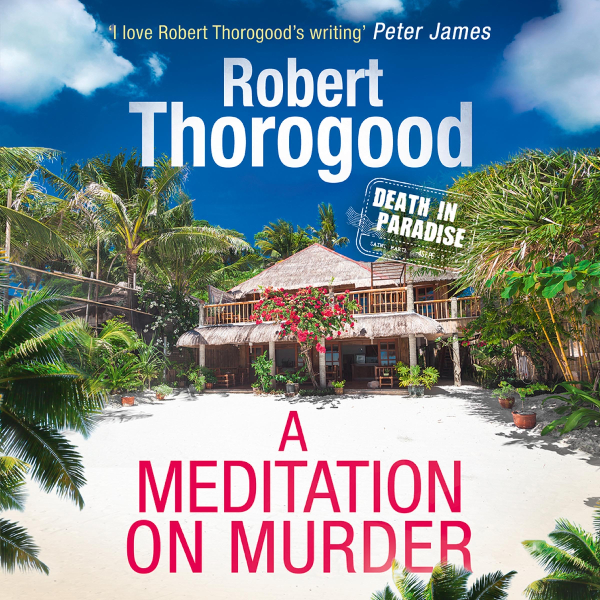 A Meditation on Murder