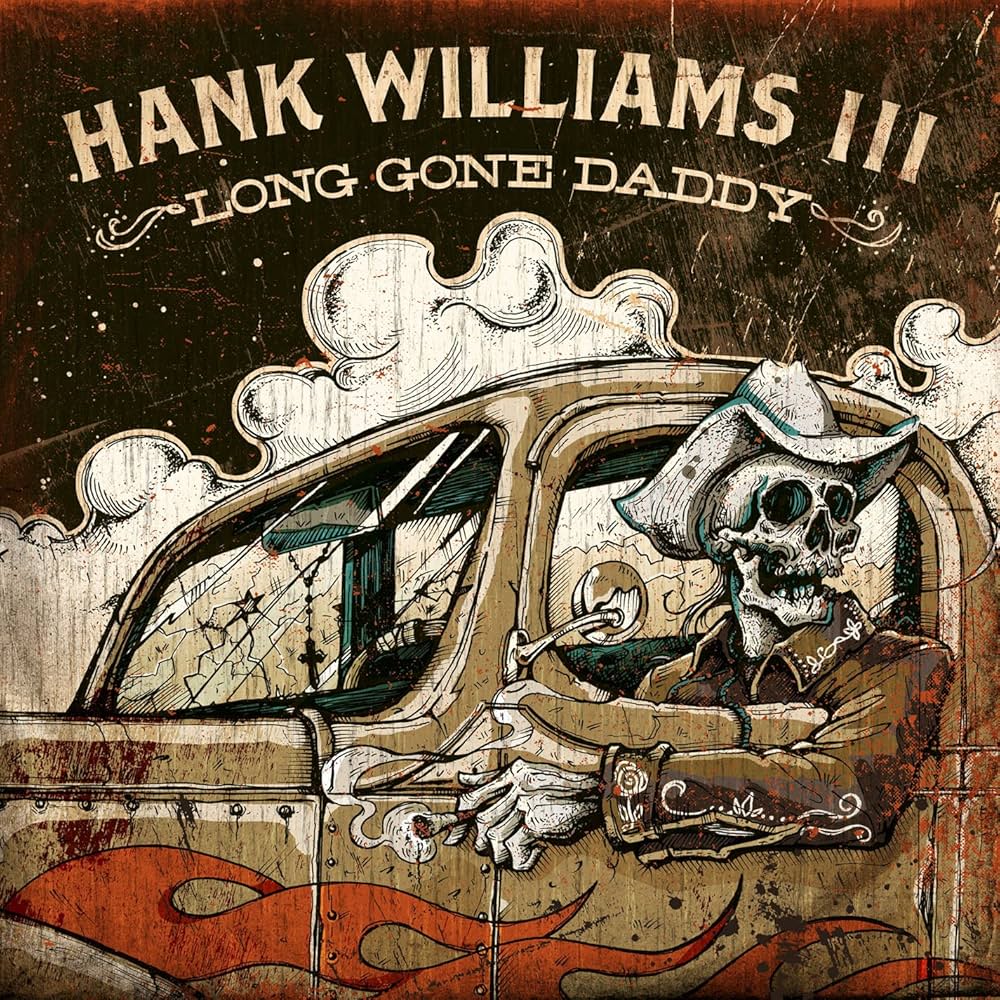洋楽 HANK III Collector's Edition 61ikT1DEBjL._UF350,350_QL50_.jpg