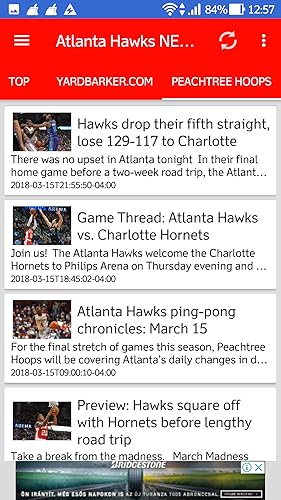 Atlanta Basketball All News