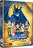 その他 Dragonar Academy: Complete Series [Blu-ray] Dragonar Academy - The Complete Series [Blu-ray]: Amazon.ca