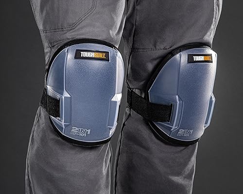 Miniatura 8 de ToughBuilt  Rodilleras