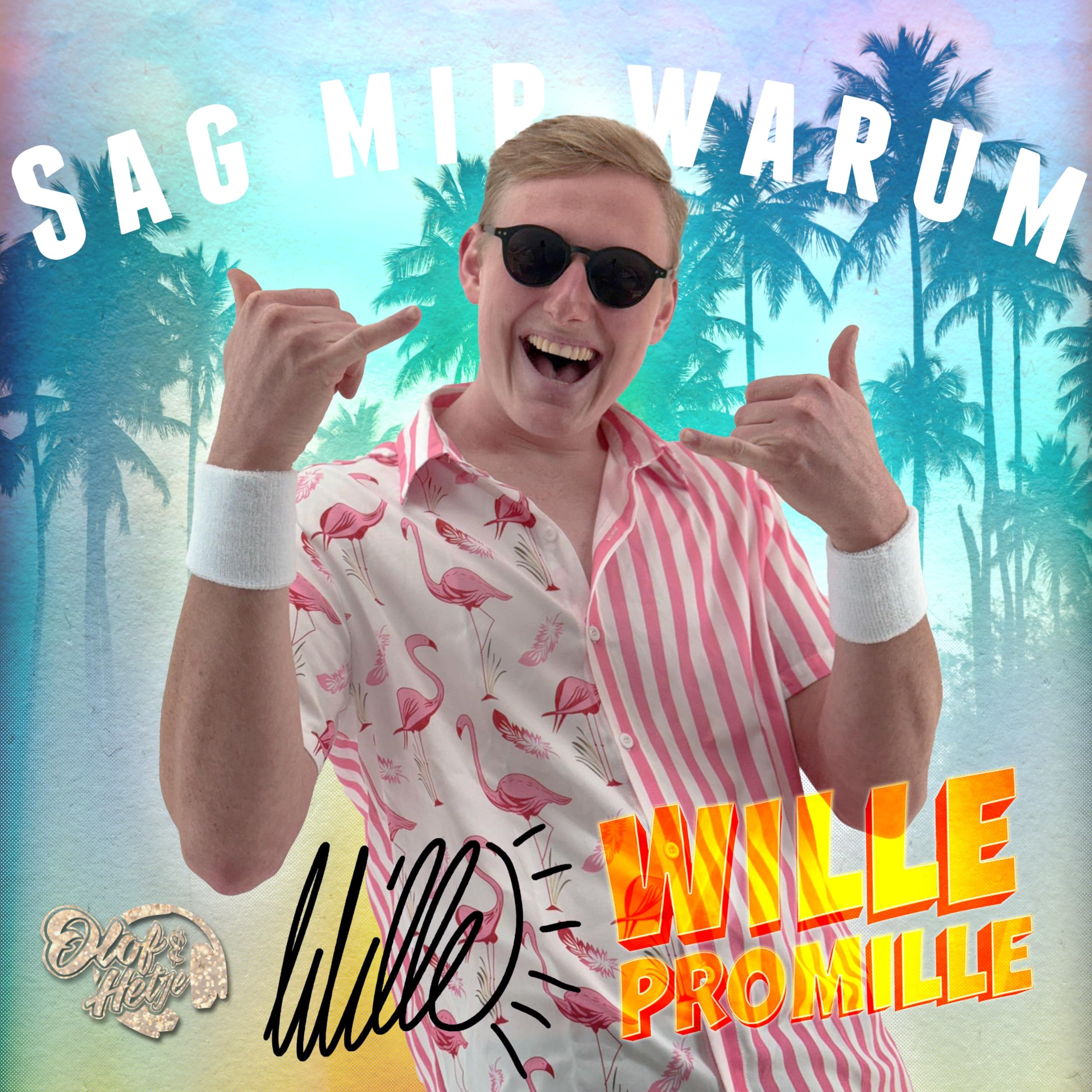 Wille Promille