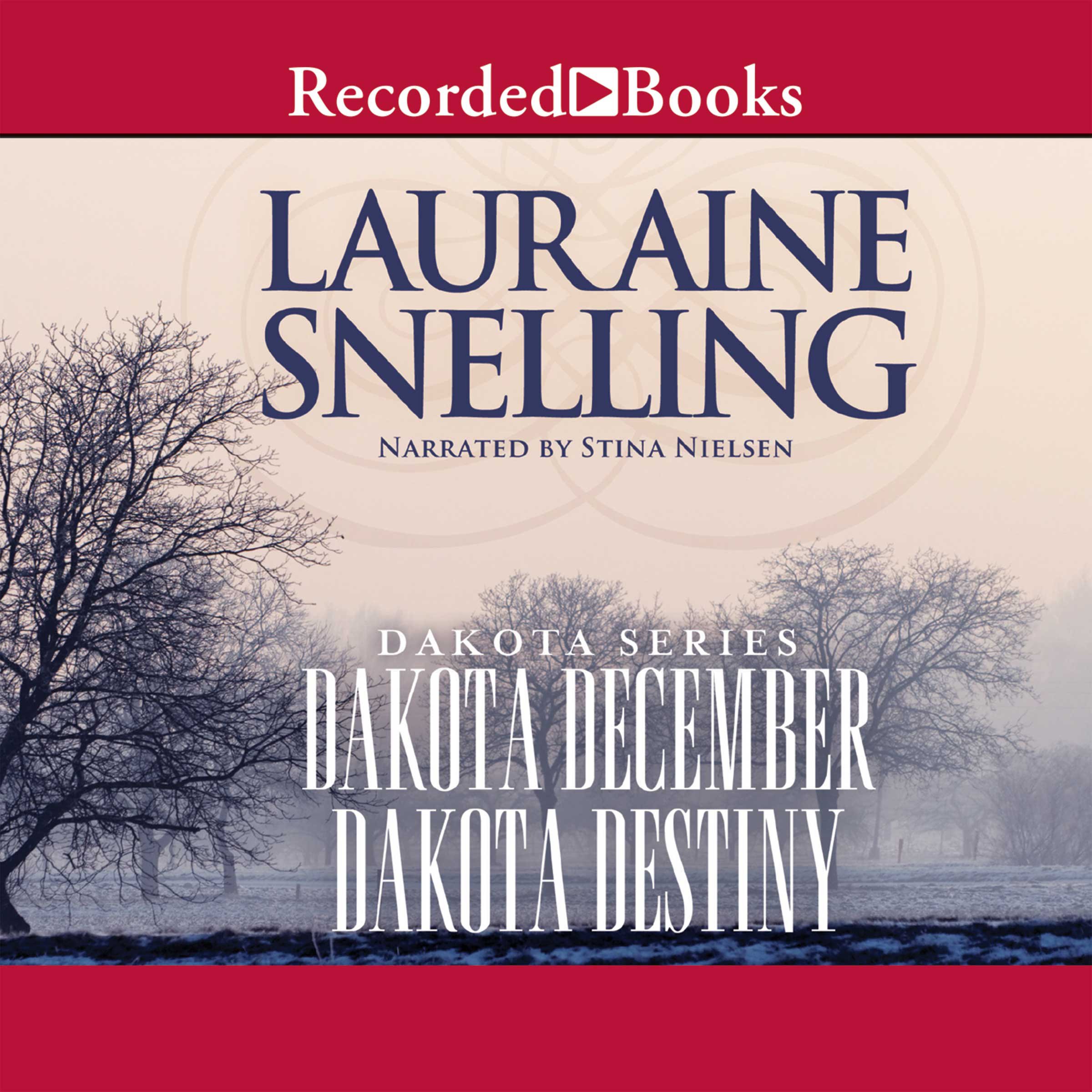Cover art for Dakota December and Dakota Destiny