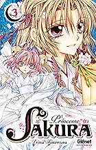 Download Princesse Sakura - Tome 03 PDF