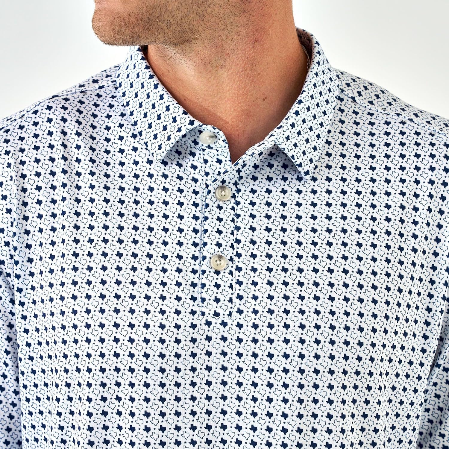 Performance Polo