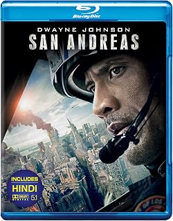San Andreas Price In India