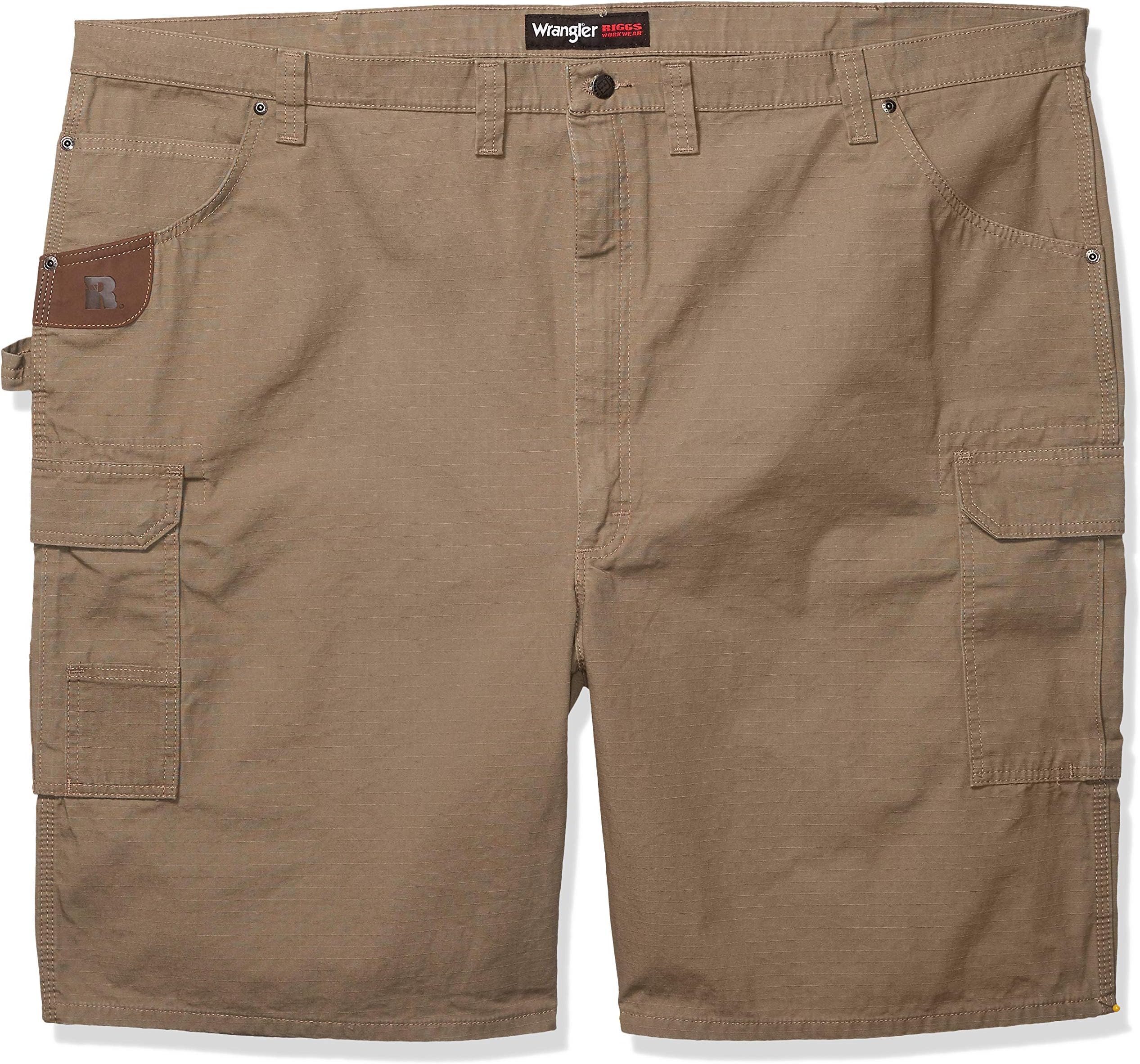 WranglerMen's Ranger Cargo Short