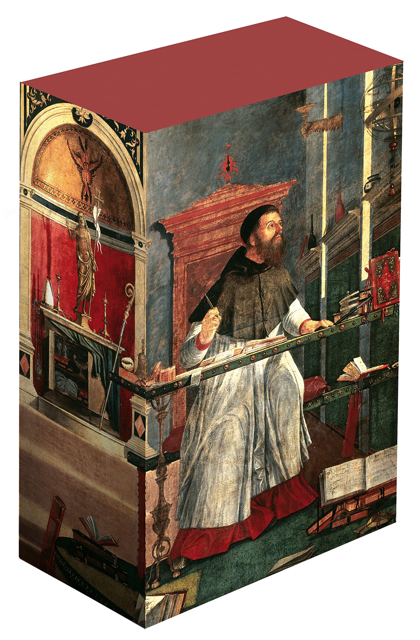 Les Confessions et Dialogues philosophiques - La Cité de Dieu: Les Confessions - Dialogues philosophiques / La Cité de Dieu