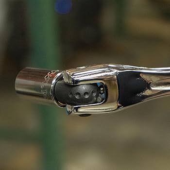 Amazon | Proferred S42201 Cobra Flexハンドル (ブレーカーバー