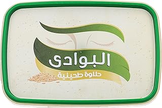 حلاوة طحينية عائلية من البوادي - 760 جرام