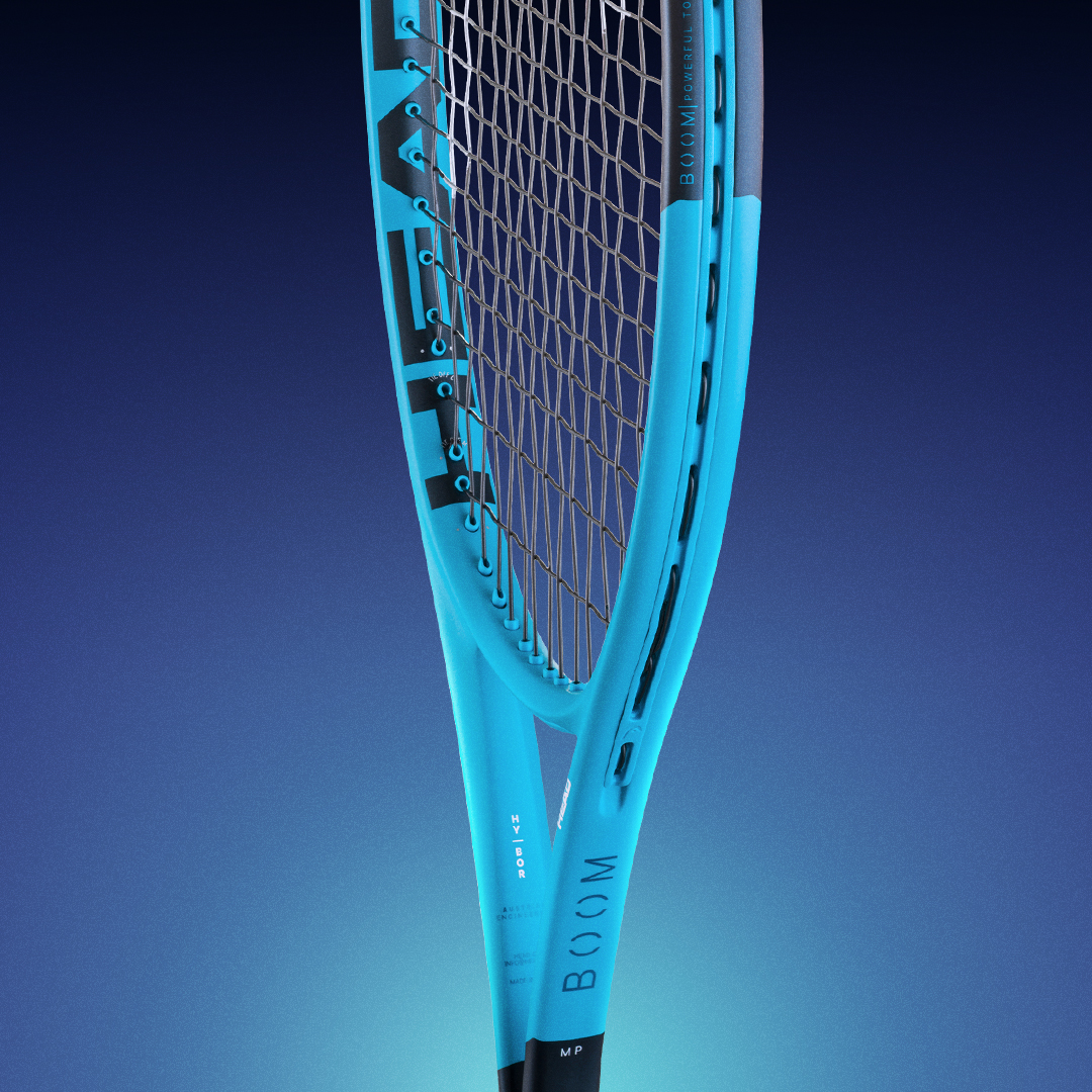 Amazon.com: HEAD Boom MP UL Alternate 2026 Tennis Racquet, 4