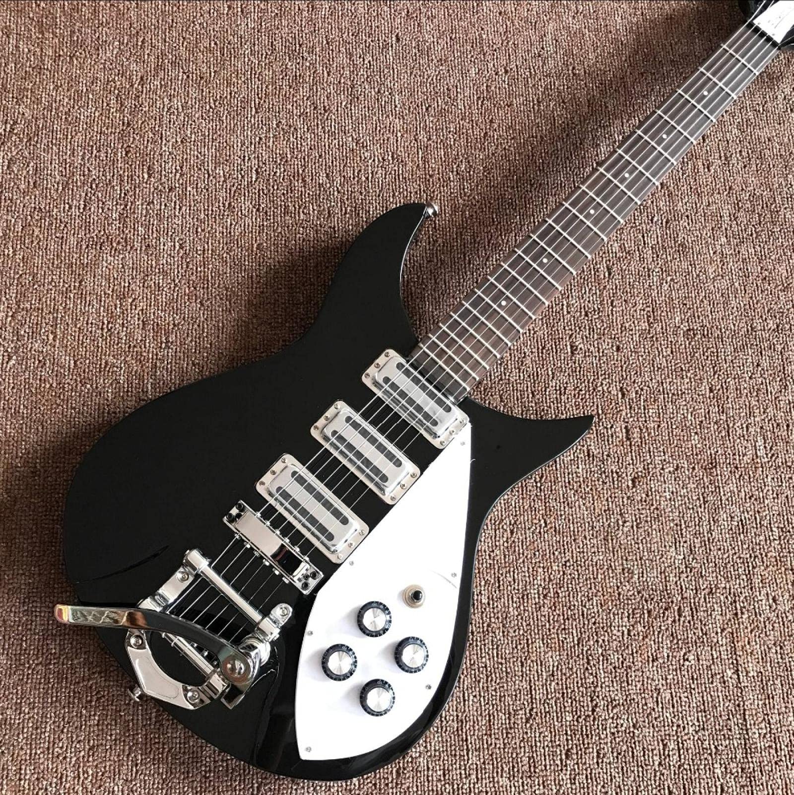 Pickup per chitarra elettrica 3
