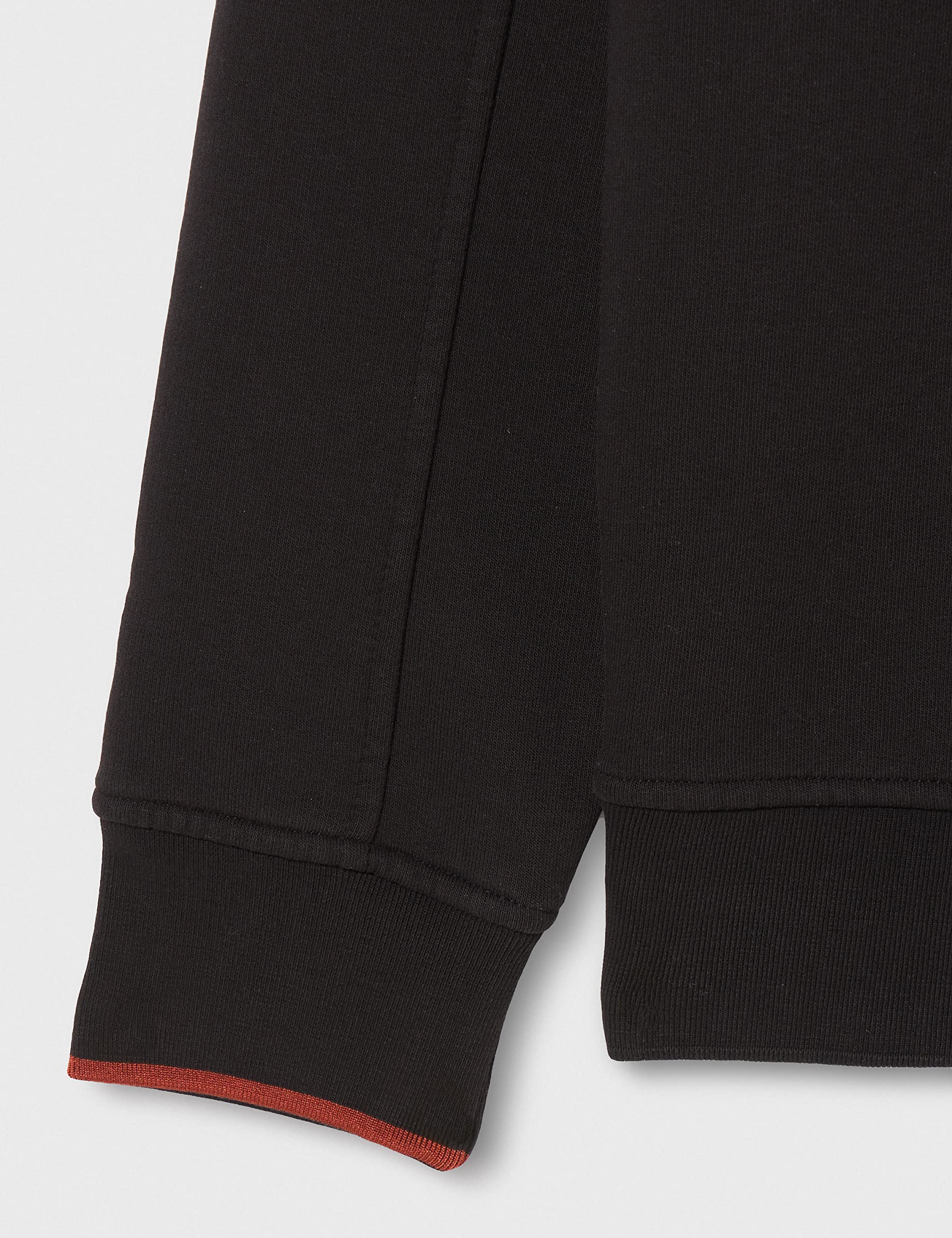 Blauer Felpa Girocollo Sudadera para Hombre