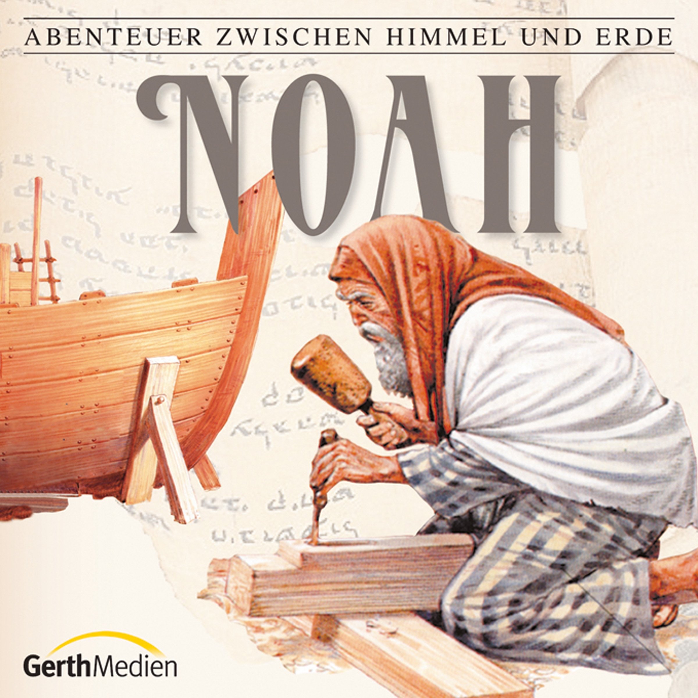 Noah