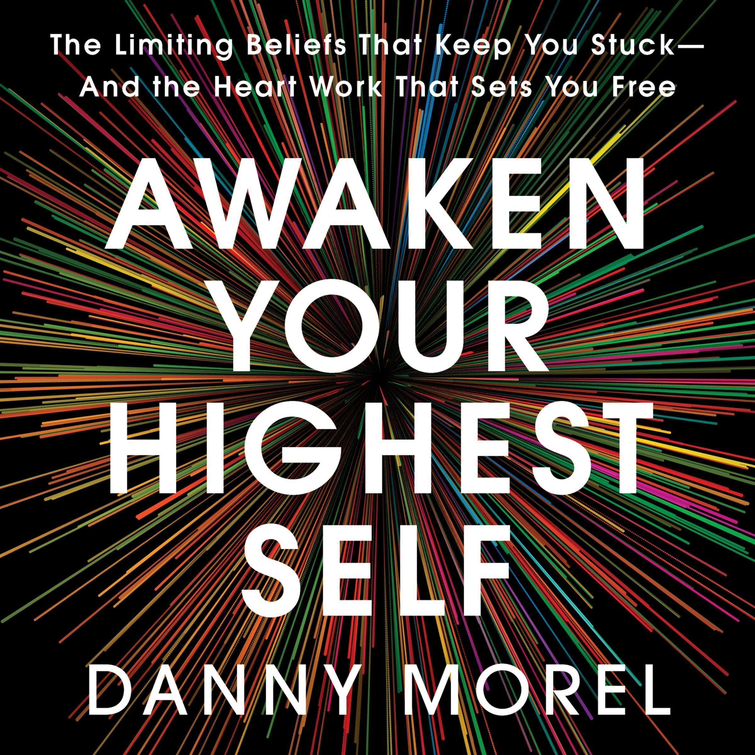 Cover art for Awaken Your Highest Self