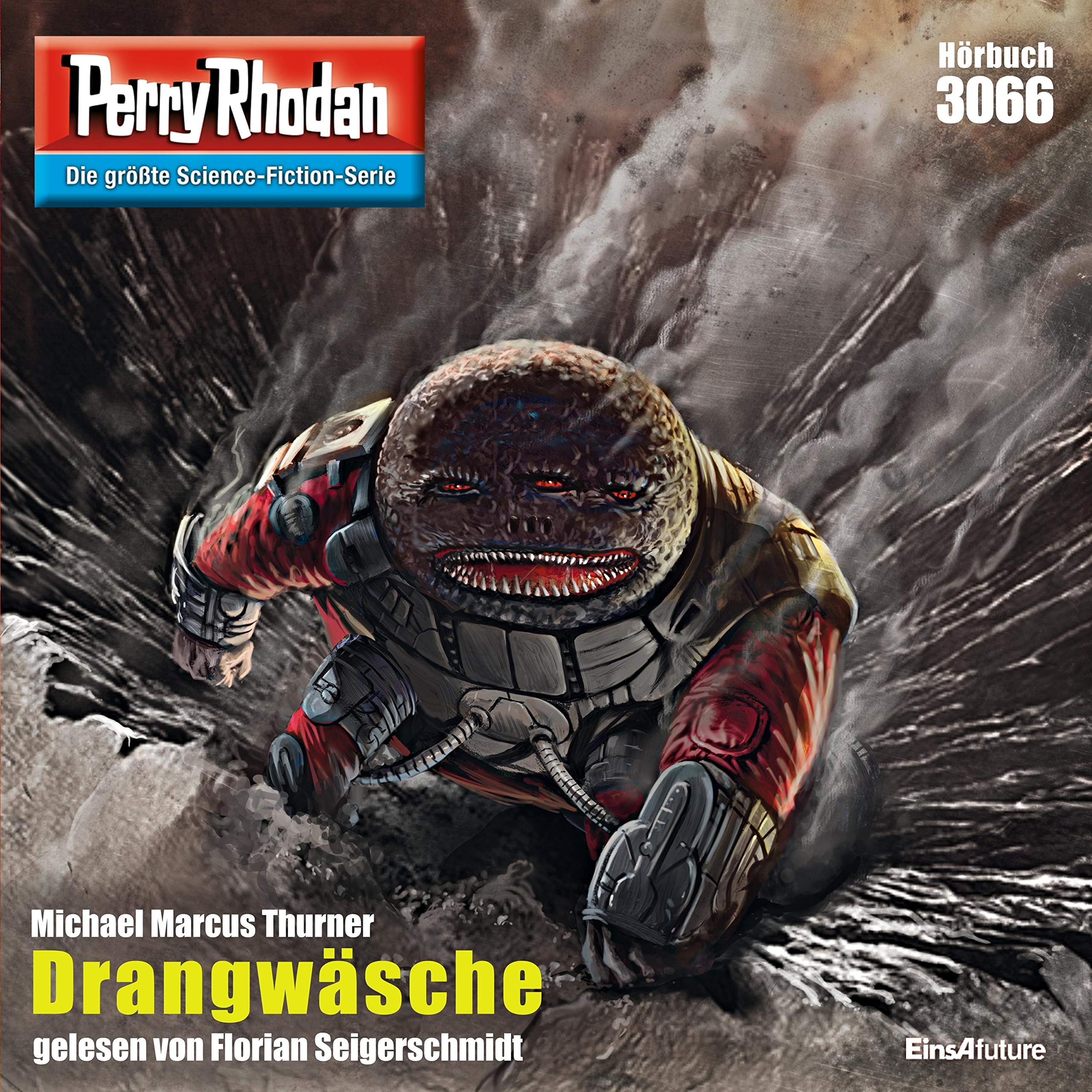 Cover art for Drangwäsche