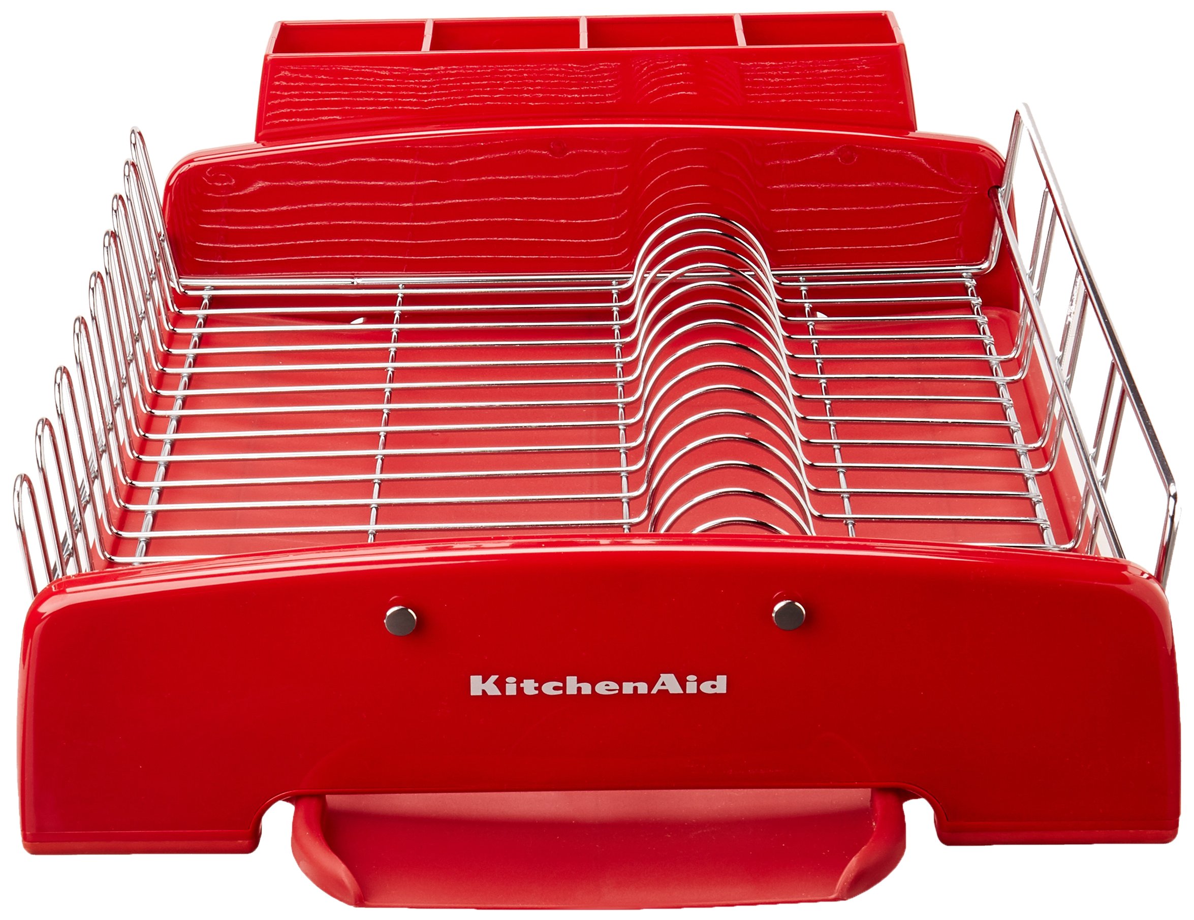 Kitchenaid Piece Dish Drying Rack Desertcart Tunisia