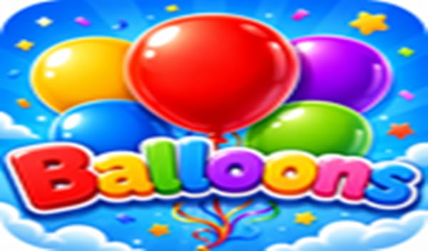 Balloons - 1
