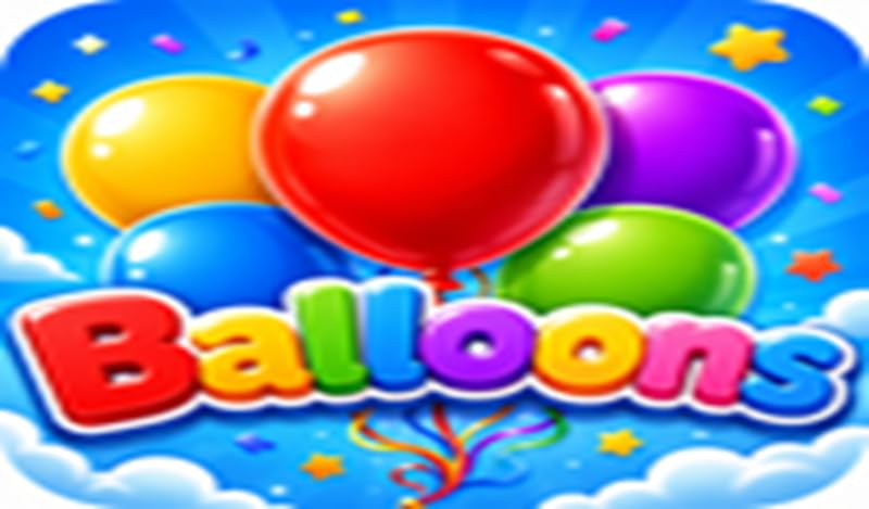 Balloons