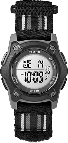 Timex Boys TW7C77500 Time Machines Digital
