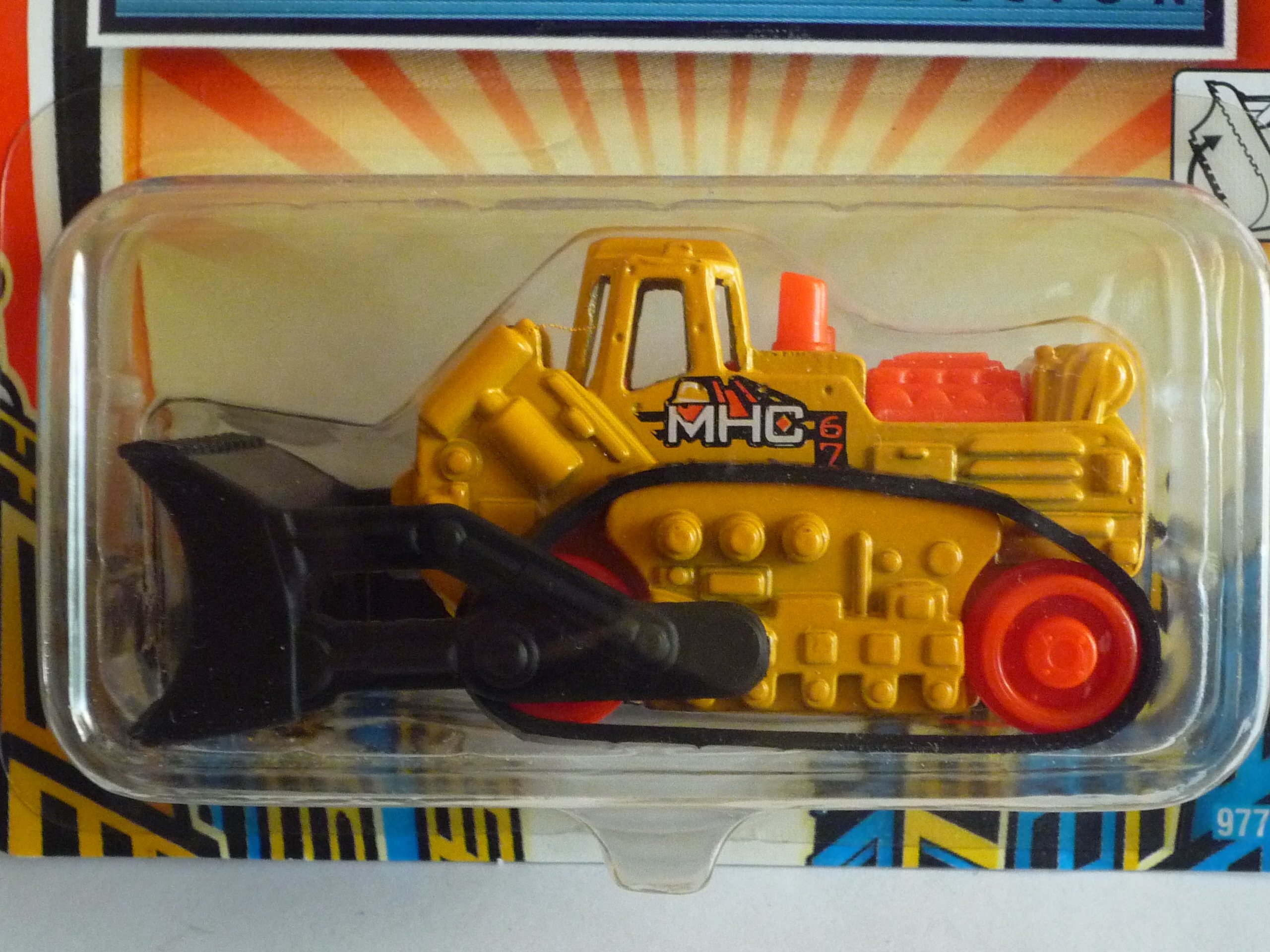 MATCHBOX ジャケット L 黄色 MATCHBOX 1992 MAZDA AUTOZAM AZ-1 Yellow 79/125 New | eBay