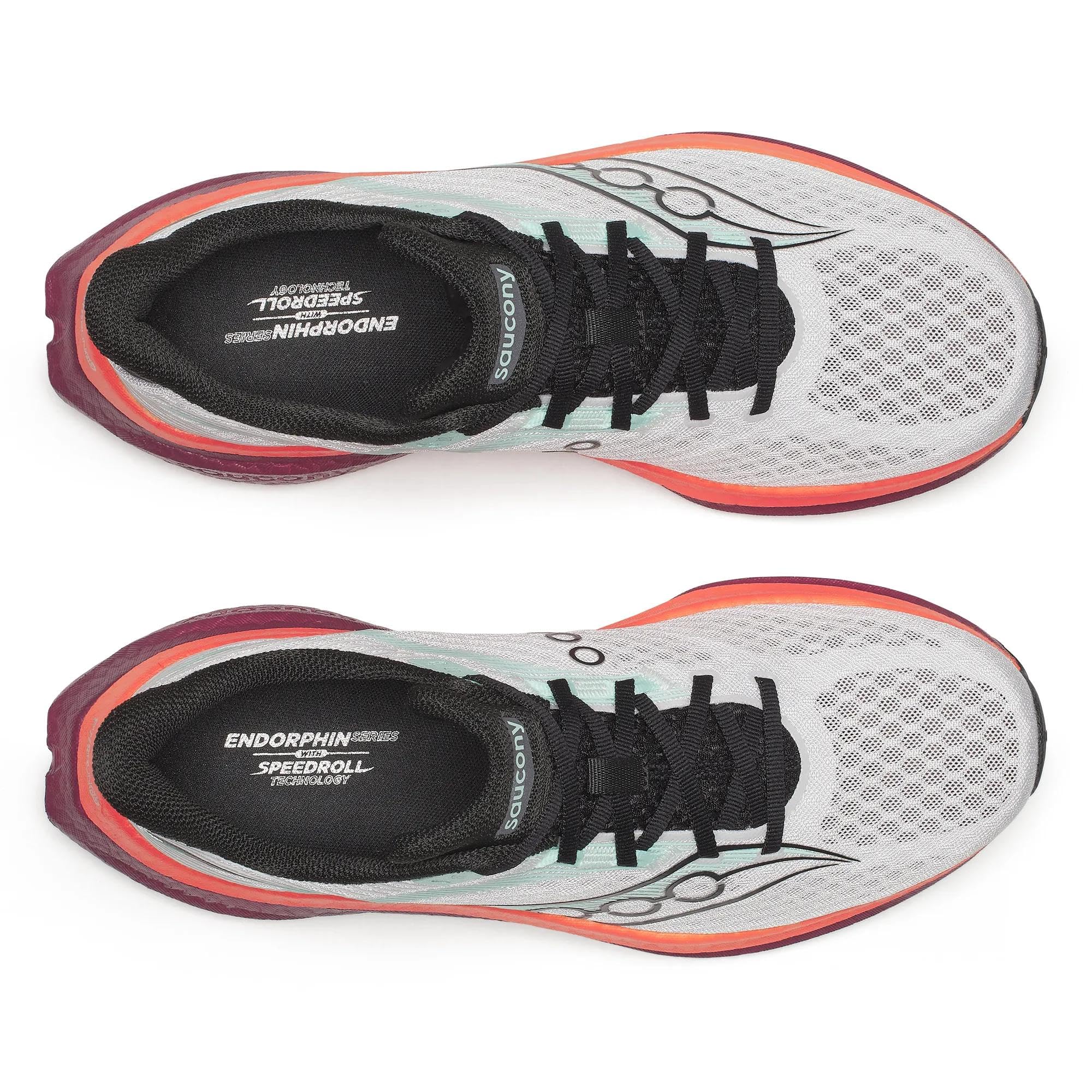 Saucony Endorphin Speed 5 BasketHomme