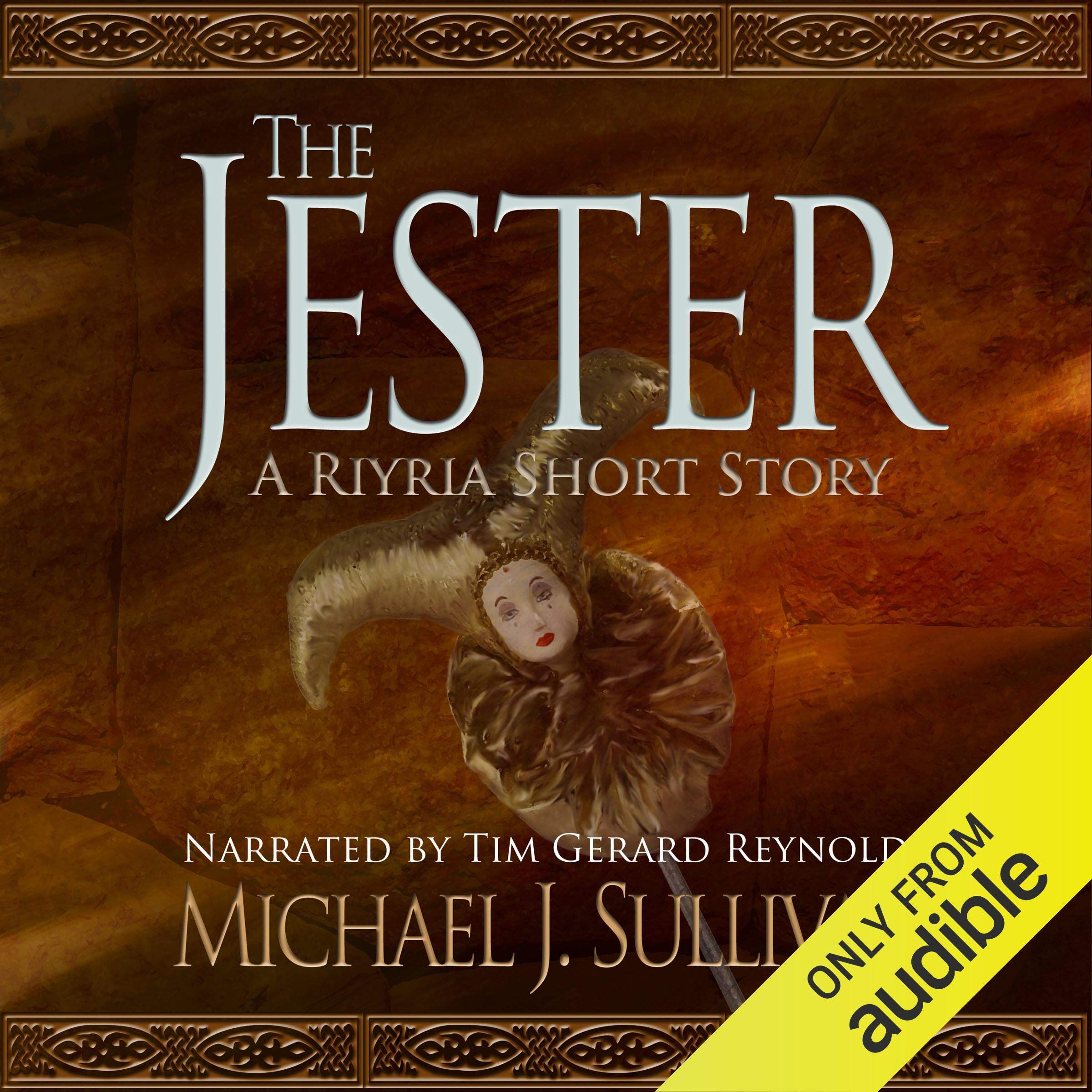 The Jester (A Riyria Chronicles Tale)