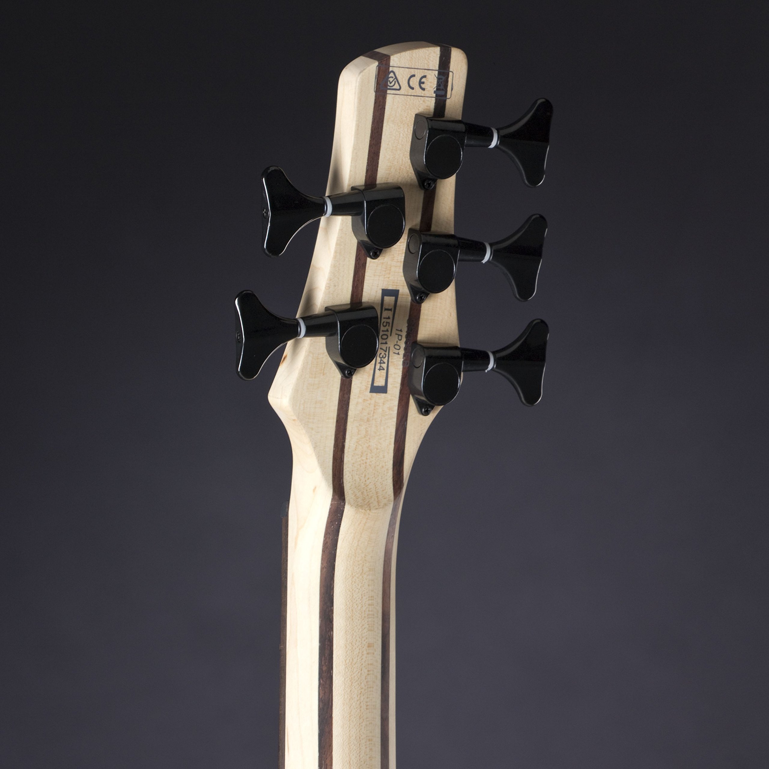 Ibanez Sr305Ebw Nero Opaco 5 Corde Basso Elettrico, Basso, Migliori Prezzi