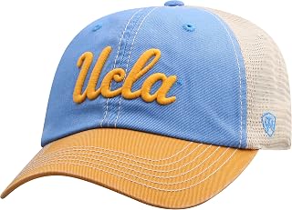 Amazon.com: UCLA Hat