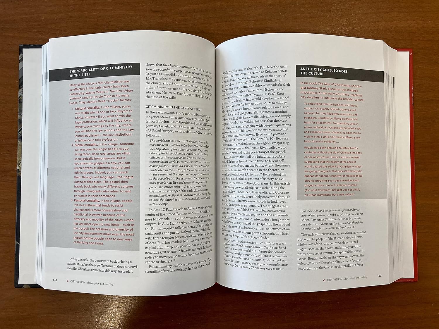 Center Church: Doing Balanced, Gospel-Centered Ministry in Your City - Image 2