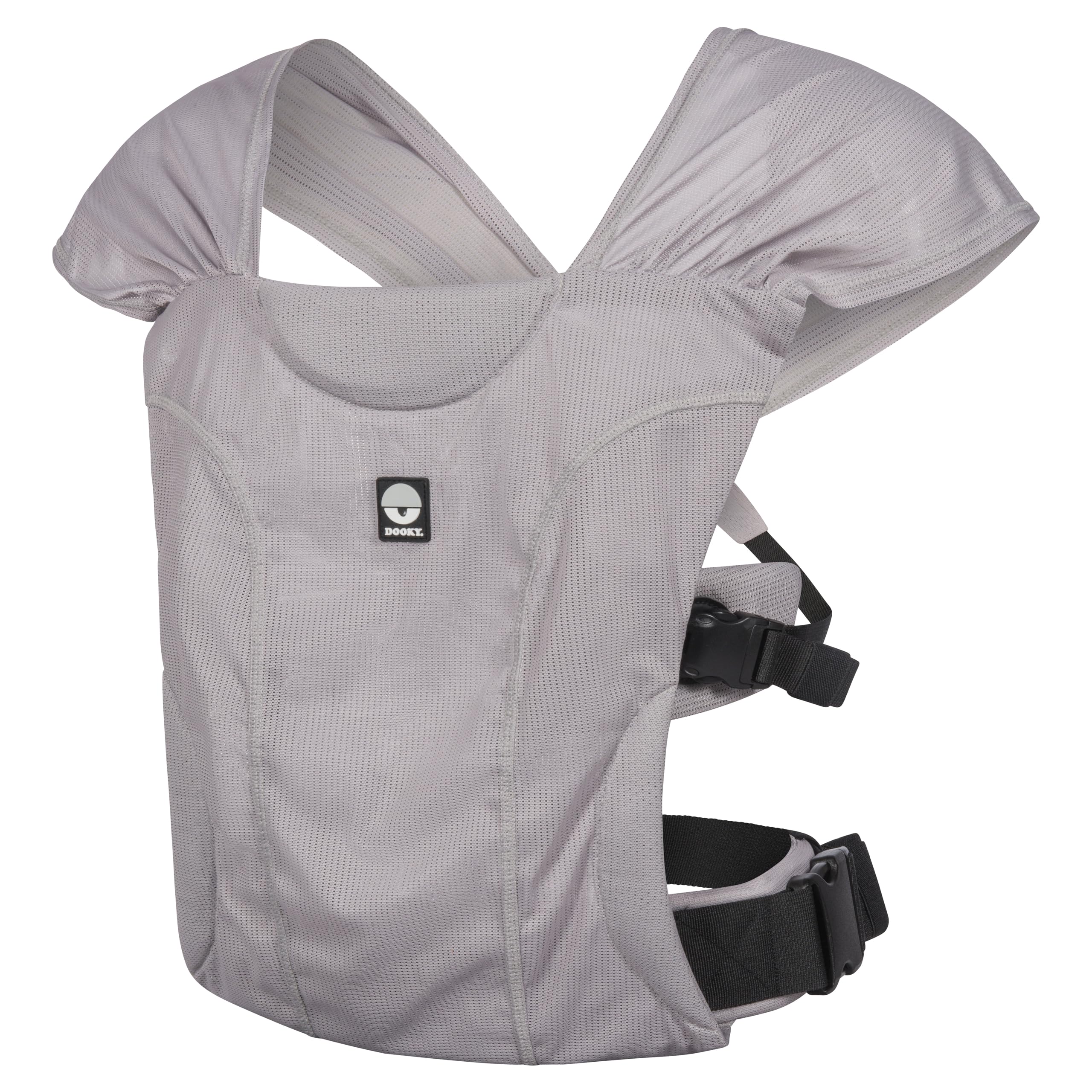 Splash Carrier - Gris