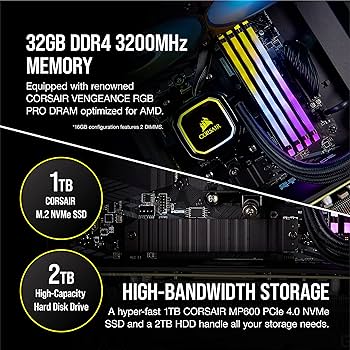 AMD Ryzen9 5900x とcorsair ddr4メモリー ASK AMD Ryzen 9 5900X x CORSAIR VENGEANCE Memory Special