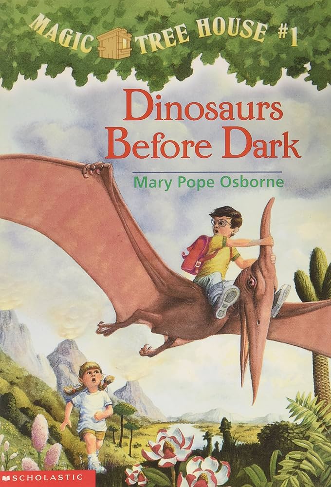 dinosaurs-before-dark-magic-tree-house-mary-pope-osborne-9780590623520-amazon-com-books