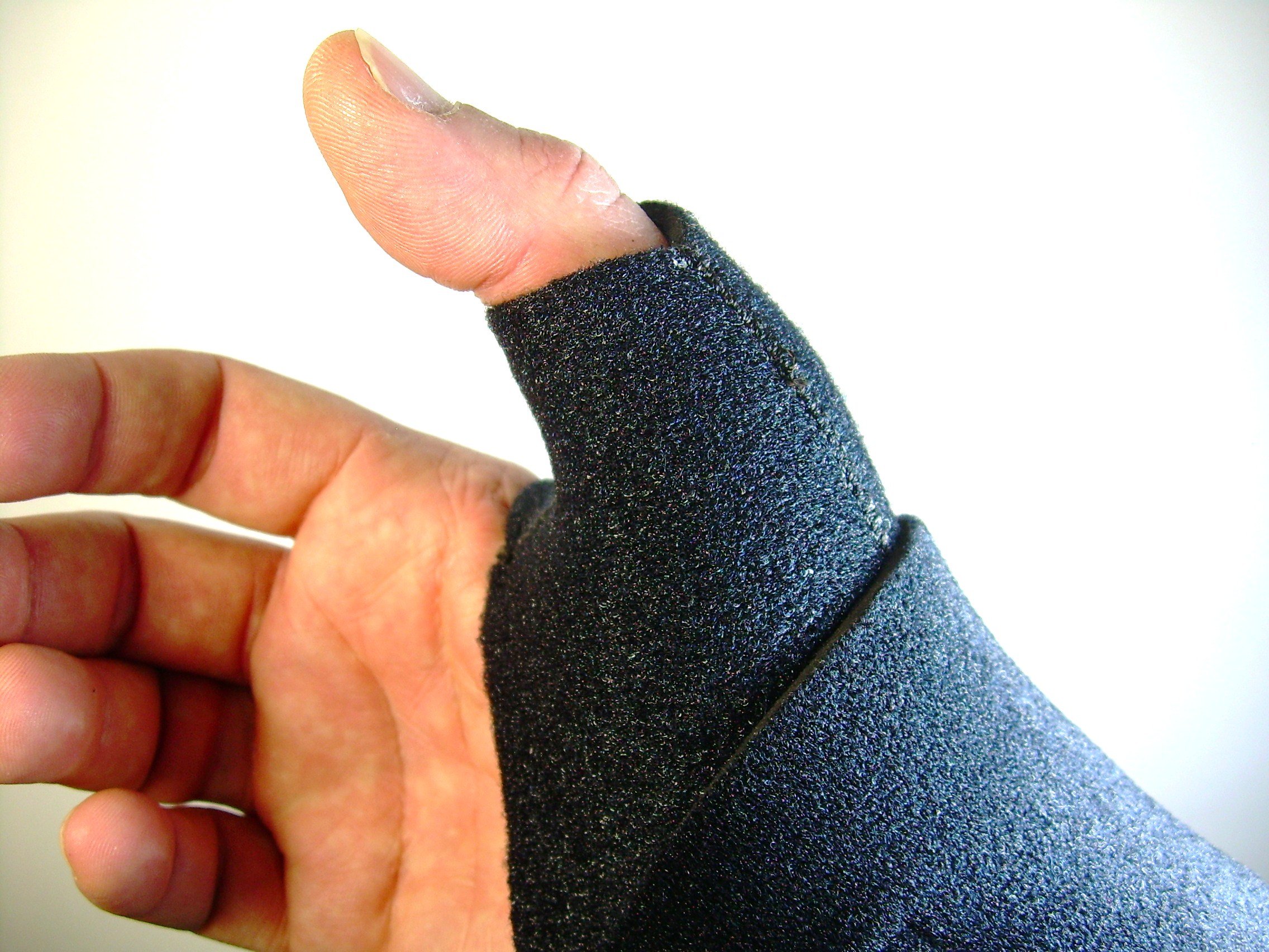 FLEXIBRACEUniversal Thumb Wrist Support Brace