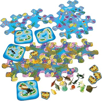 Tactic 54575 Coral Reef