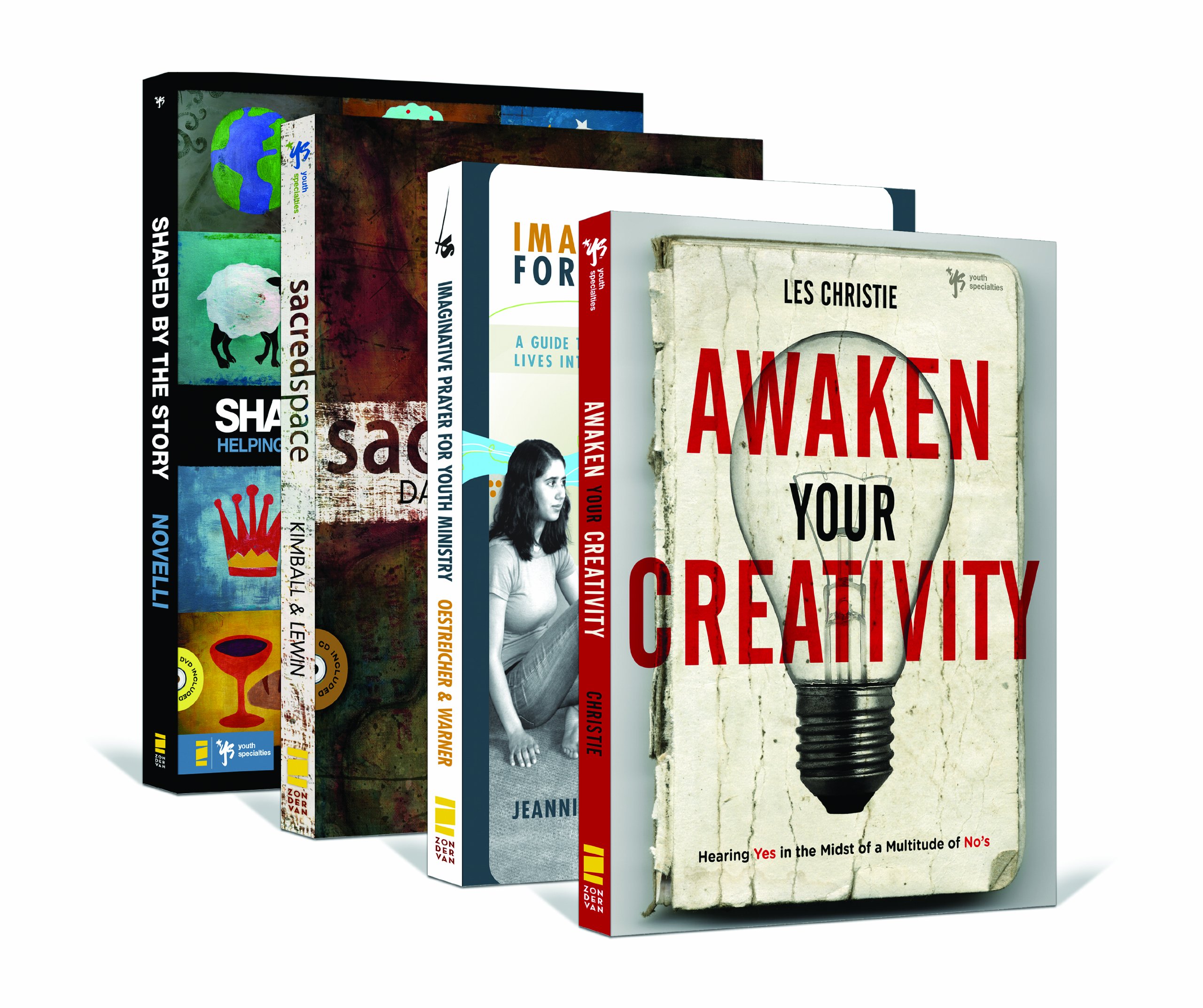 Creative Programming Bundle