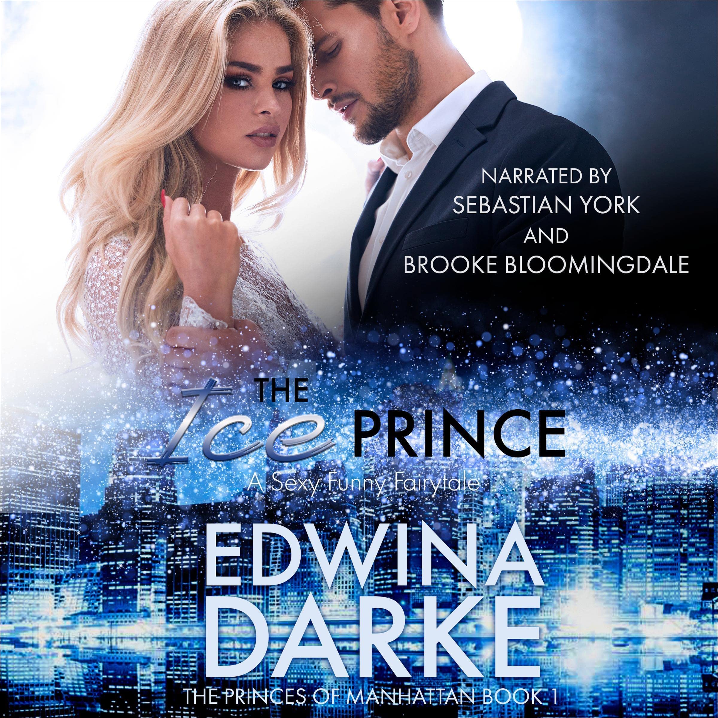 Cover art for The Ice Prince